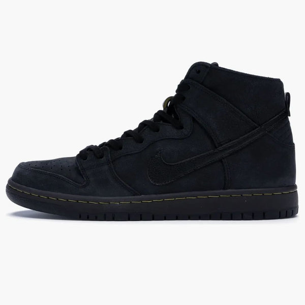 Nike Sb Dunk High Deconstructed Doc Martens