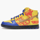 Nike Sb Dunk High Doernbecher (2012) (gs)
