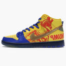 Nike Sb Dunk High Finnigan Mooney 15th Anniversary Doernbecher (2019)