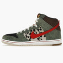 Nike Sb Dunk High Dog Walker