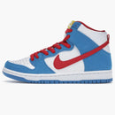 Nike Sb Dunk High Doraemon