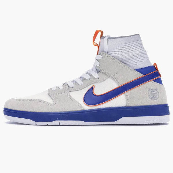 Nike Sb Dunk High Elite Medicom (2018)