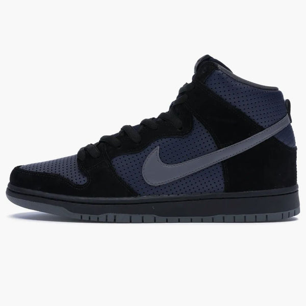Nike Sb Dunk High Gino Iannucci