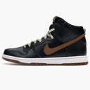 Nike Sb Dunk High Guiness