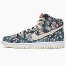 Nike Sb Dunk High Hawaii