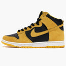 Nike Sb Dunk High Iowa