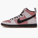Nike Sb Dunk High Pro Kcdc
