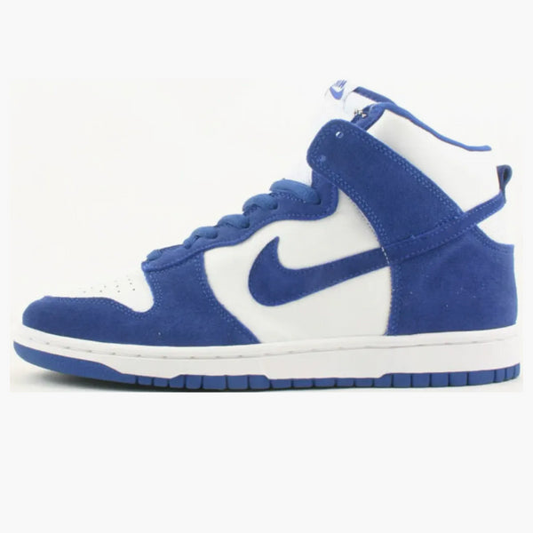 Nike Sb Dunk High Kentucky (2005)