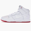 Nike Sb Dunk High Kevin Bradley