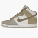 Nike Sb Dunk High Khaki