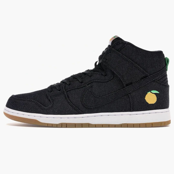 Nike Sb Dunk High Momofuku