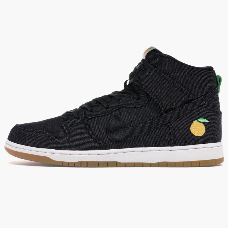 Nike Sb Dunk High Momofuku