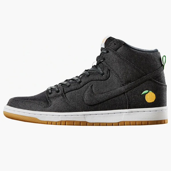 Nike Sb Dunk High Momofuku (special Box)