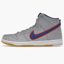 Nike Sb Dunk High New York Mets