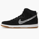 Nike Sb Dunk High Nigel Sylvester S.o.m.p.