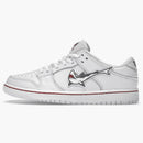 Nike Sb Dunk Low Oski Great White (ps)