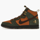 Nike Sb Dunk High Pass~port Work Boots