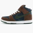 Nike Sb Dunk High Paul Brown