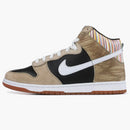 Nike Sb Dunk High Paul Ulrich