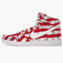 Nike Sb Dunk High Picnic