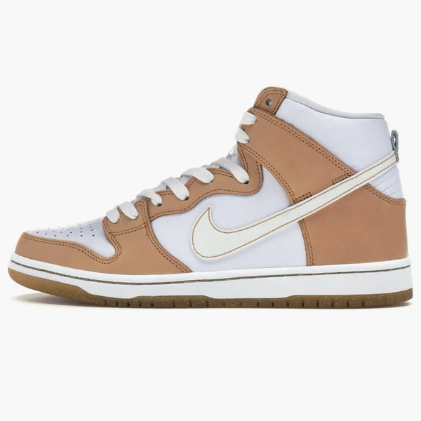 Nike Sb Dunk High Premier Win Some Lose Some (special Box With Accessories)