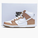Nike Sb Dunk High Premier Win Some Lose Some (special Box With Accessories)