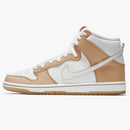 Nike Sb Dunk High Premier Win Some Lose Some (special Box With Accessories) (winning Alternate Swoosh)