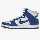Nike Sb Dunk High Pro Iso Kentucky