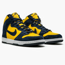Nike Sb Dunk High Pro Michigan (2005)