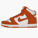 Nike Sb Dunk High Pro Syracuse