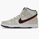 Nike Sb Dunk High Pro Premium San Francisco Giants