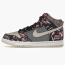 Nike Sb Dunk High Soulgoods Pink