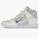 Nike Sb Dunk High Soulland Fri.day Part 02