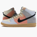 Nike Sb Dunk High Spectrum