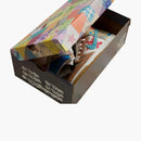 Nike Sb Dunk High Thomas Campbell What The Dunk (special Box)