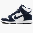 Nike Sb Dunk High Villanova (2005)