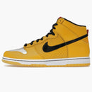 Nike Sb Dunk High Wet Floor