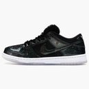 Nike Sb Dunk Low 420 Intergalactic