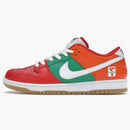 Nike Sb Dunk Low 7-eleven
