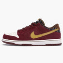 Nike Sb Dunk Low Anchorman