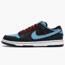 Nike Sb Dunk Low Angel And Death