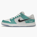 Nike Sb Dunk Low April Skateboards (ps)