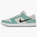 Nike Sb Dunk Low April Skateboards
