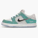 Nike Sb Dunk Low April Skateboards (td)