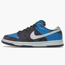 Nike Sb Dunk Low Aqua Chalk