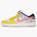 Nike Sb Dunk Low Be True Xavier Schipani (ps)