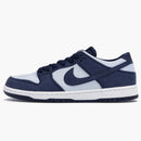 Nike Sb Dunk Low Binary Blue