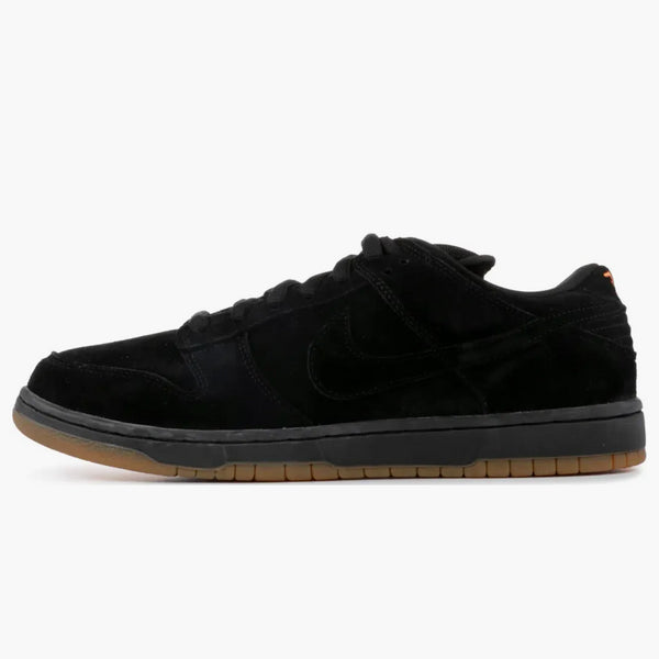 Nike Sb Dunk Low Black Pack Halloween
