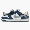 Nike Sb Dunk Low Born X Raised One Block At A Time