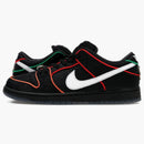 Nike Sb Dunk Low Bronx Girls Skate